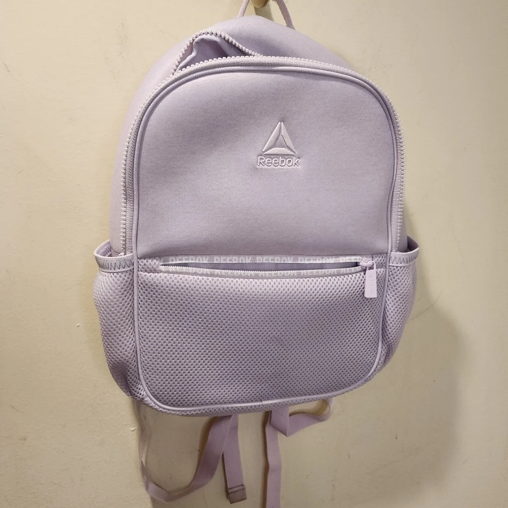 REEBOK Phoenix Minibackpack Lila color